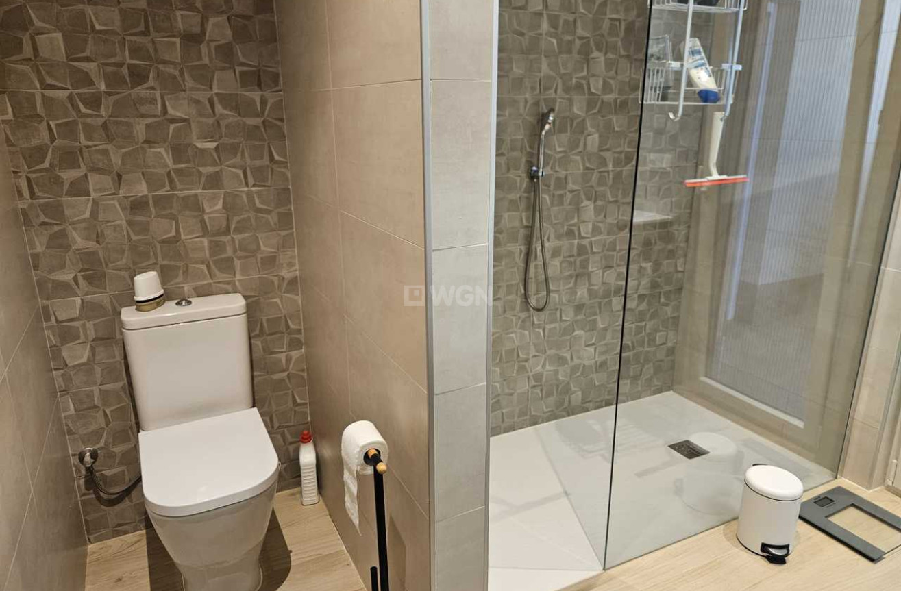 Odsprzedaż - Villa - Torrevieja - Costa Blanca