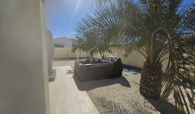 Reventa - Villa - Torrevieja - Costa Blanca