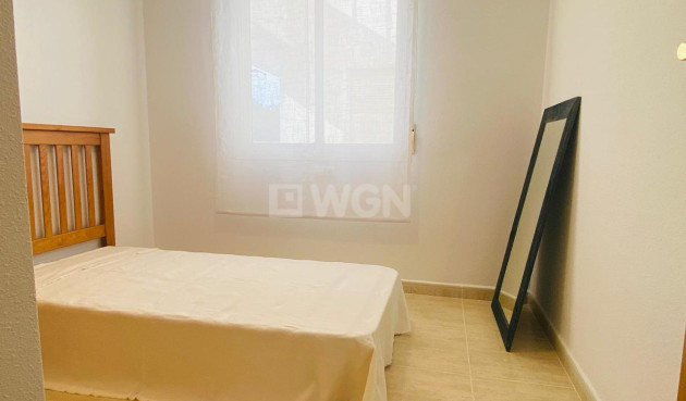 Reventa - Apartamento / piso - Villamartin - Costa Blanca