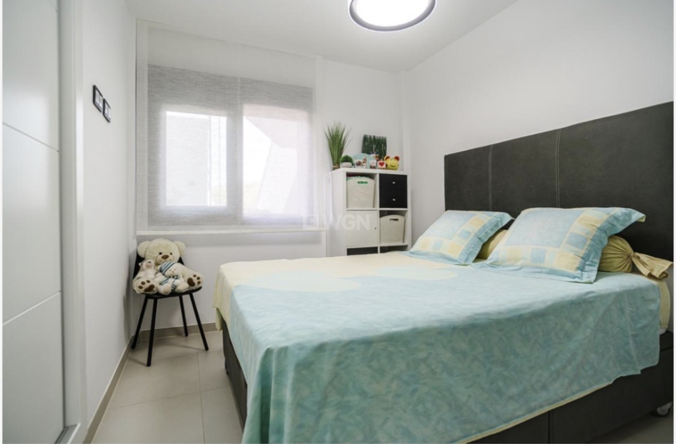 Wiederverkauf - Wohnung - Pilar de la Horadada - Costa Blanca