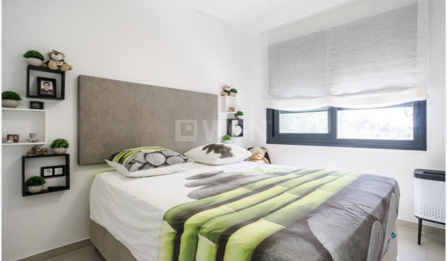 Wiederverkauf - Wohnung - Pilar de la Horadada - Costa Blanca