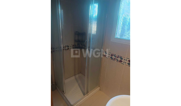 Reventa - Villa - Los Altos - Costa Blanca