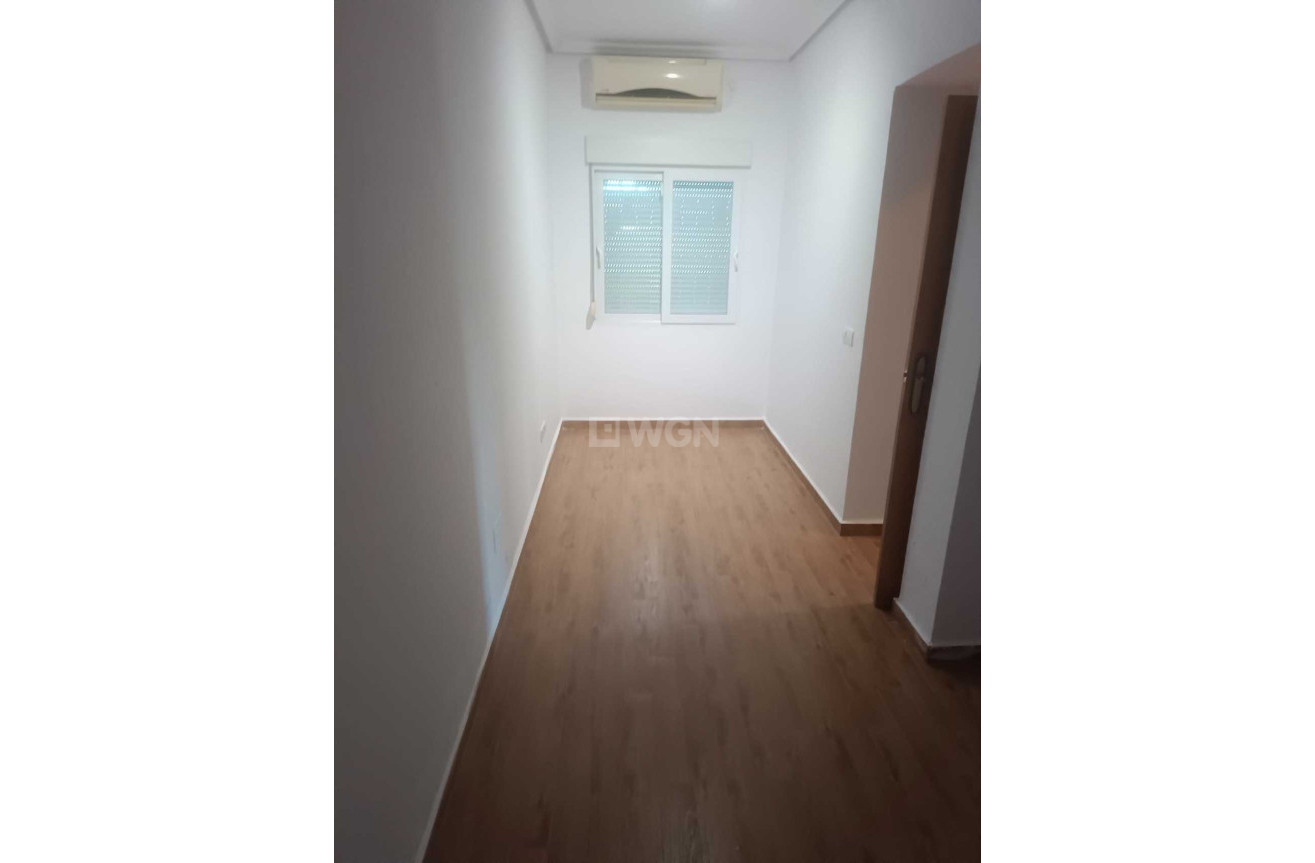 Odsprzedaż - Villa - Los Altos - Costa Blanca