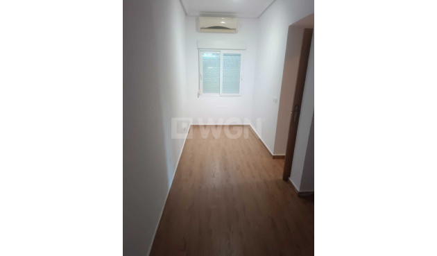 Reventa - Villa - Los Altos - Costa Blanca