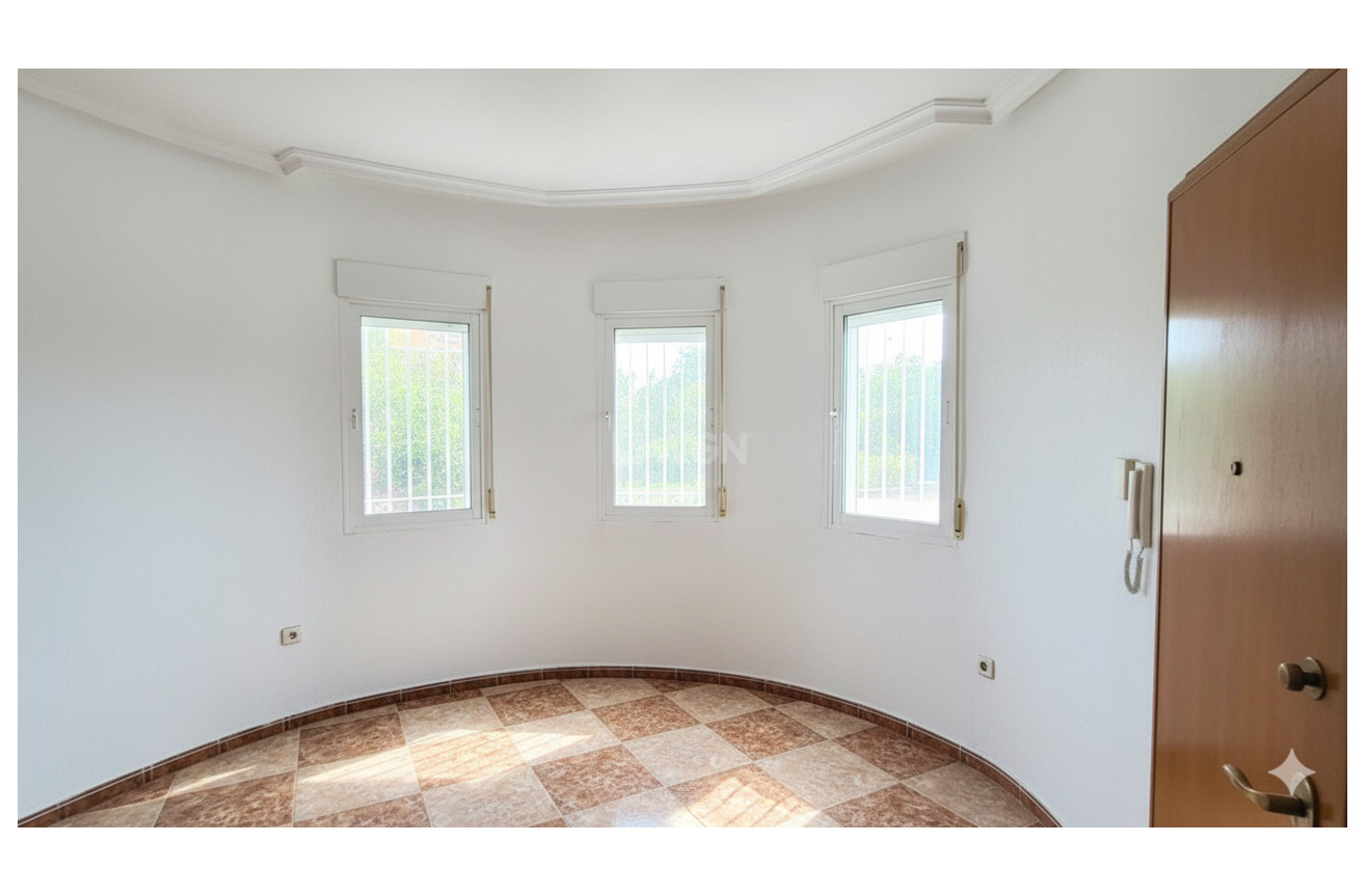 Odsprzedaż - Villa - Los Altos - Costa Blanca