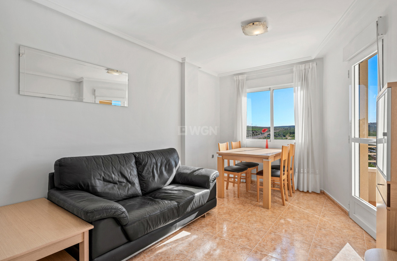 Resale - Apartment / flat - Algorfa - Inland