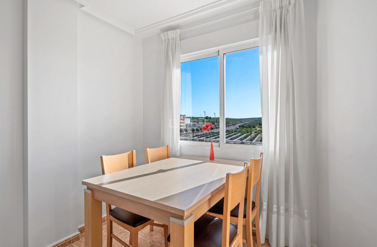 Resale - Apartment / flat - Algorfa - Inland