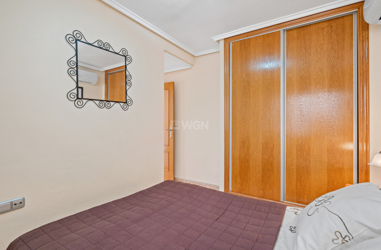 Resale - Apartment / flat - Algorfa - Inland