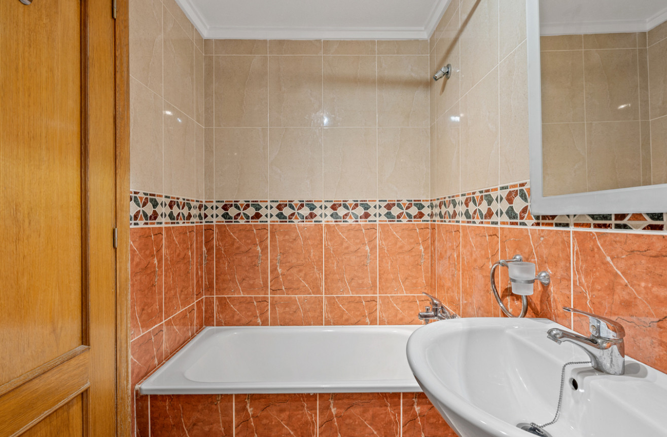 Resale - Apartment / flat - Algorfa - Inland