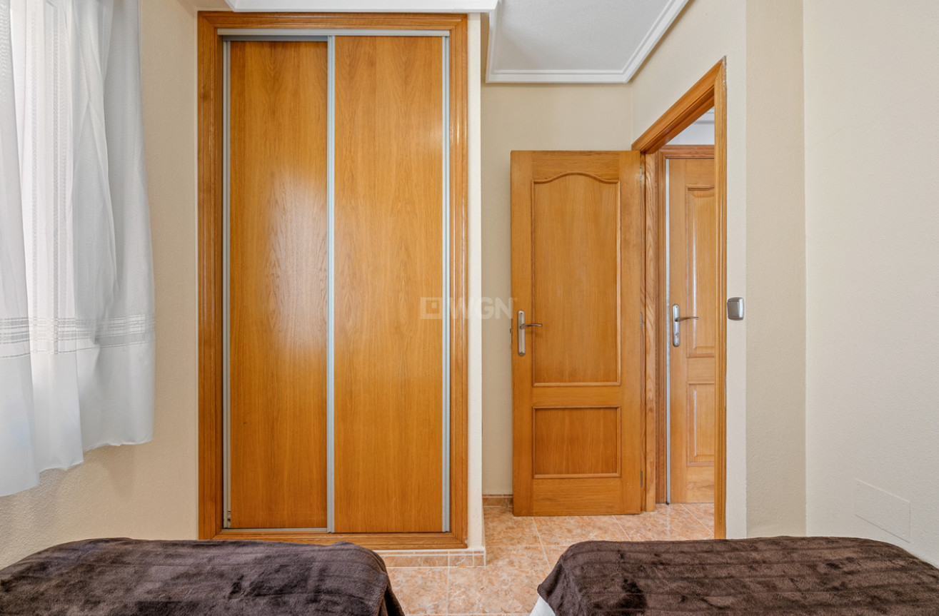 Resale - Apartment / flat - Algorfa - Inland