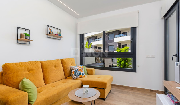 Wiederverkauf - Wohnung - Villamartin - Costa Blanca