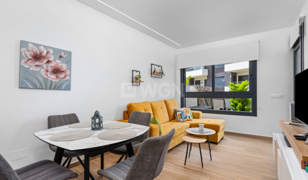 Wiederverkauf - Wohnung - Villamartin - Costa Blanca