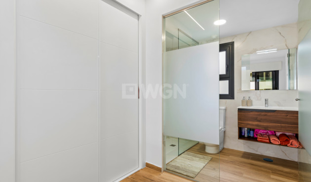 Wiederverkauf - Wohnung - Villamartin - Costa Blanca