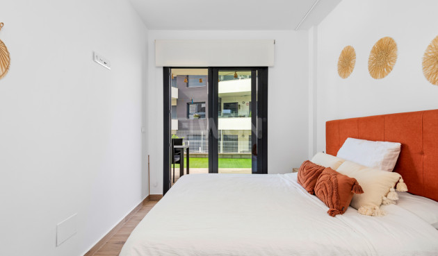 Wiederverkauf - Wohnung - Villamartin - Costa Blanca