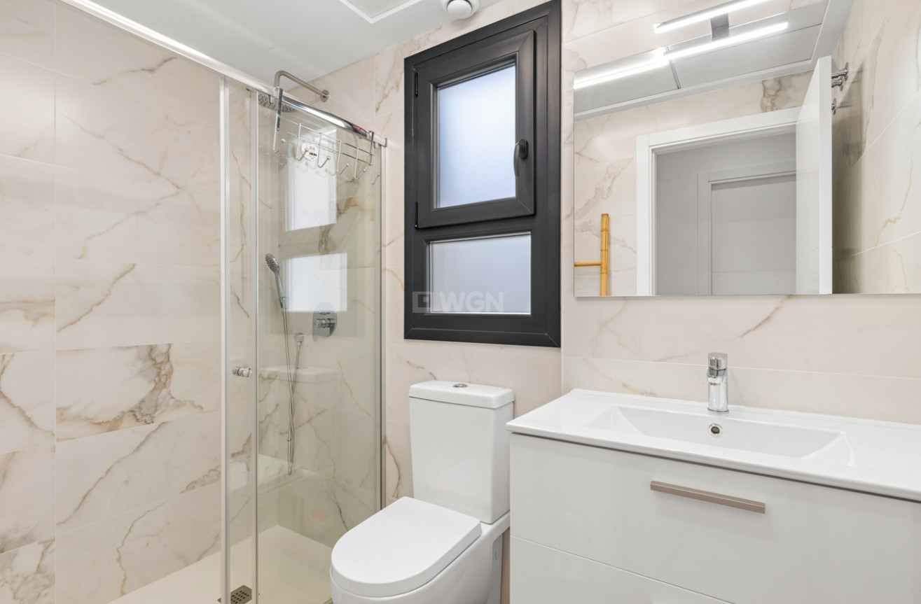 Wiederverkauf - Wohnung - Villamartin - Costa Blanca