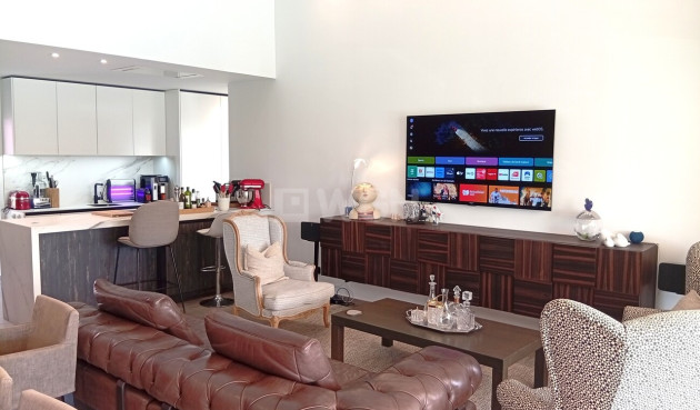 Resale - Villa - La Finca Golf Resort - Inland