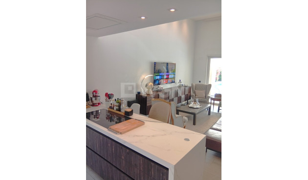 Resale - Villa - La Finca Golf Resort - Inland