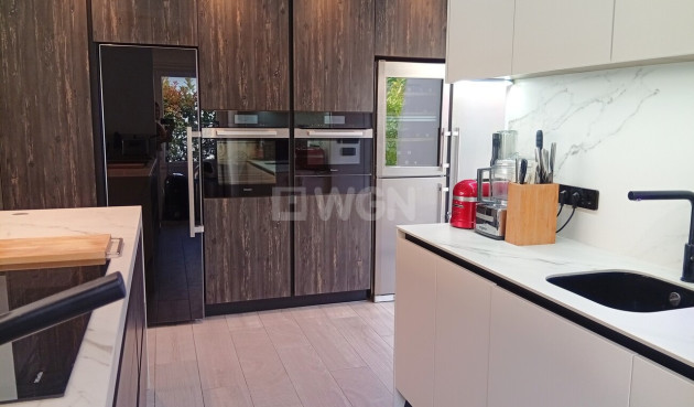 Resale - Villa - La Finca Golf Resort - Inland