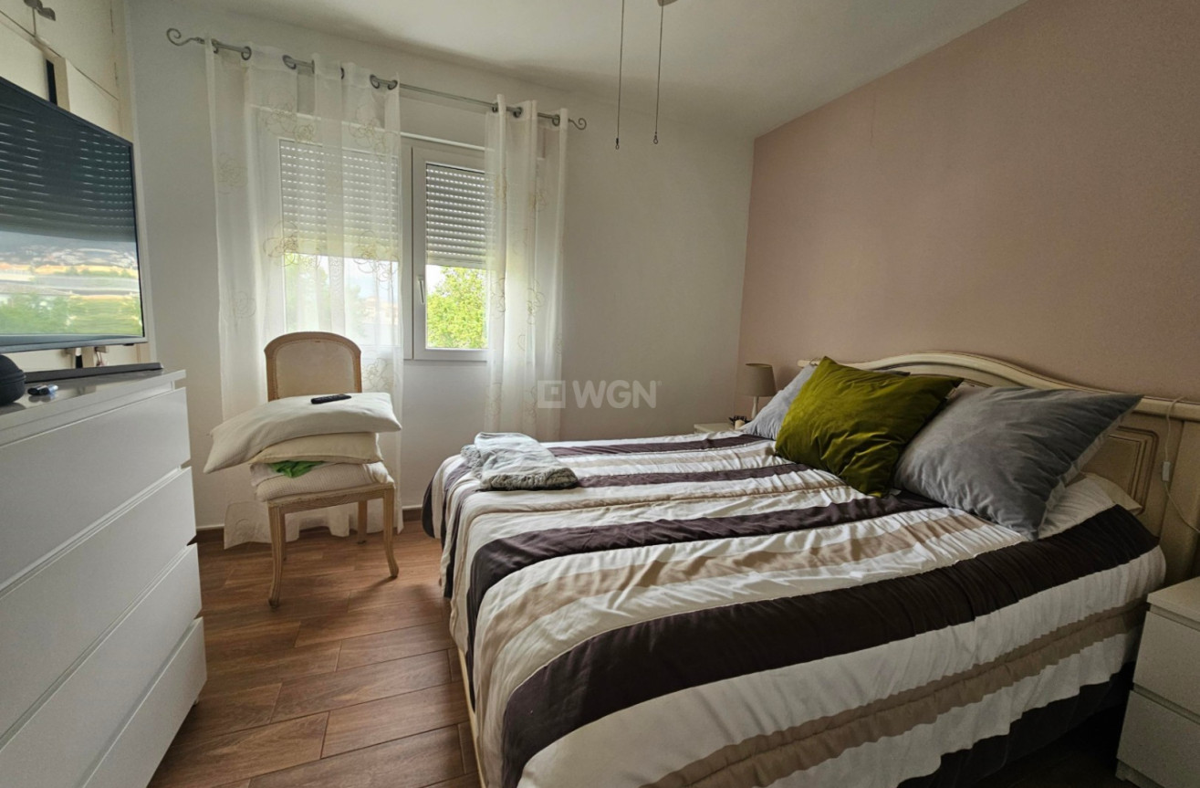 Odsprzedaż - Mieszkanie w bloku - Jávea - Costa Blanca