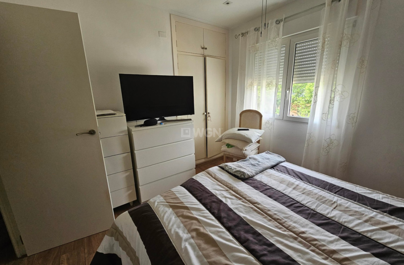 Odsprzedaż - Mieszkanie w bloku - Jávea - Costa Blanca