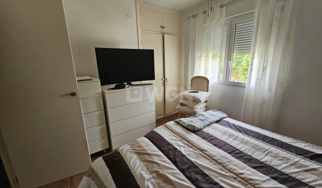 Odsprzedaż - Mieszkanie w bloku - Jávea - Costa Blanca