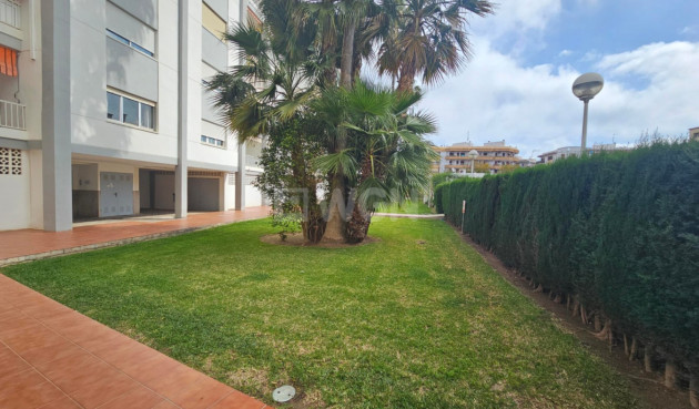 Odsprzedaż - Mieszkanie w bloku - Jávea - Costa Blanca