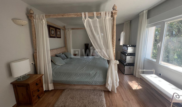 Odsprzedaż - Villa - Jávea - Costa Blanca