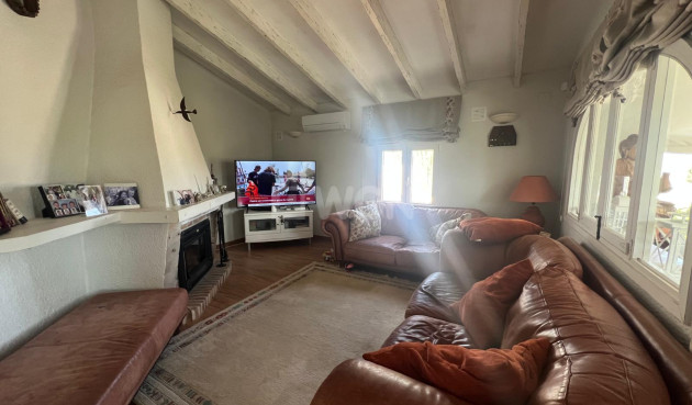Odsprzedaż - Villa - Jávea - Costa Blanca