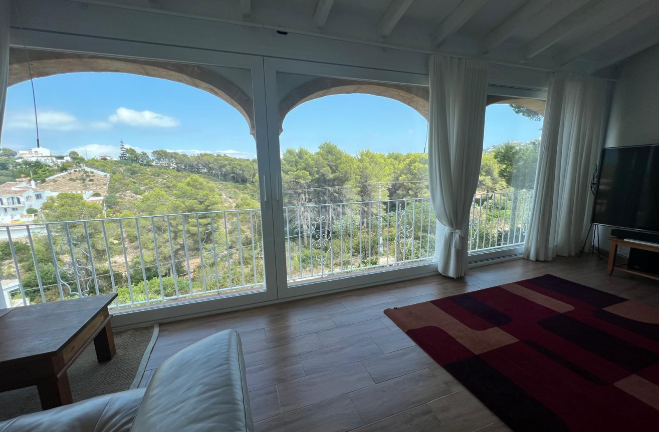 Odsprzedaż - Villa - Jávea - Costa Blanca