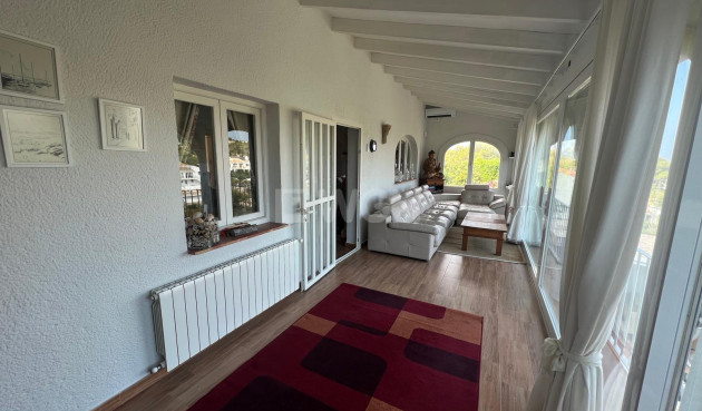 Odsprzedaż - Villa - Jávea - Costa Blanca