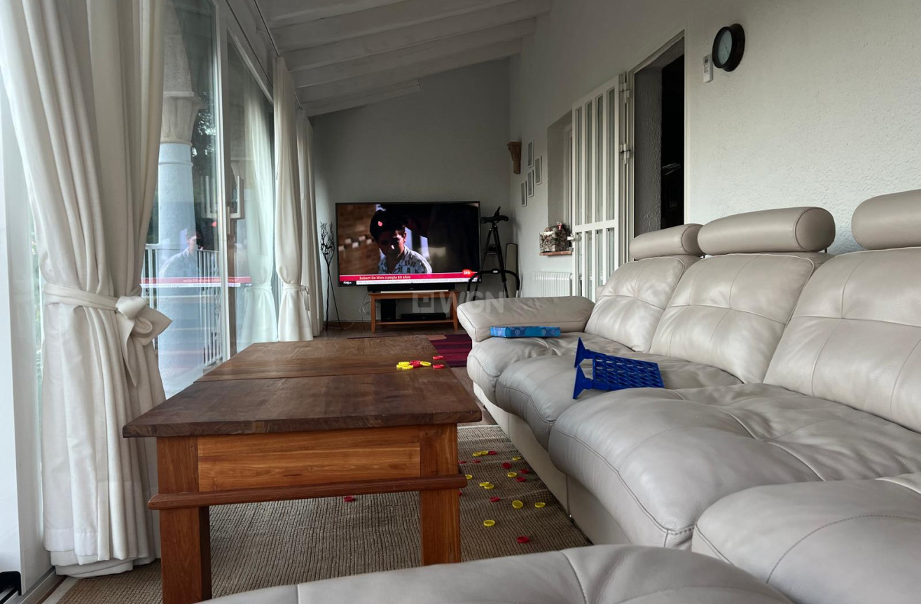 Odsprzedaż - Villa - Jávea - Costa Blanca
