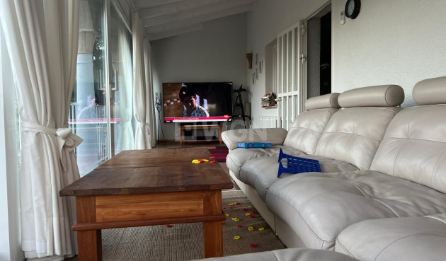 Odsprzedaż - Villa - Jávea - Costa Blanca