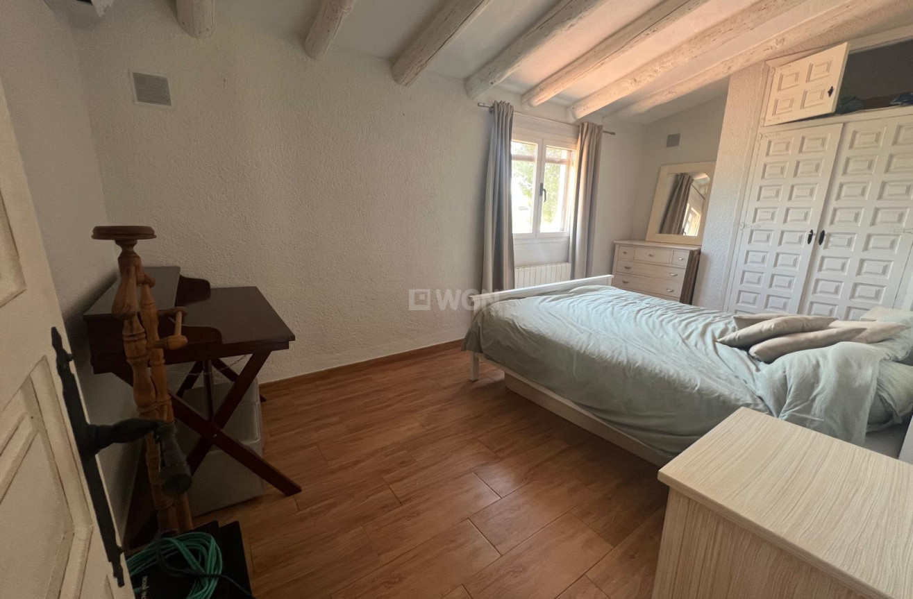 Odsprzedaż - Villa - Jávea - Costa Blanca