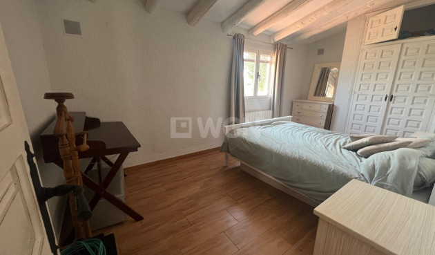 Odsprzedaż - Villa - Jávea - Costa Blanca