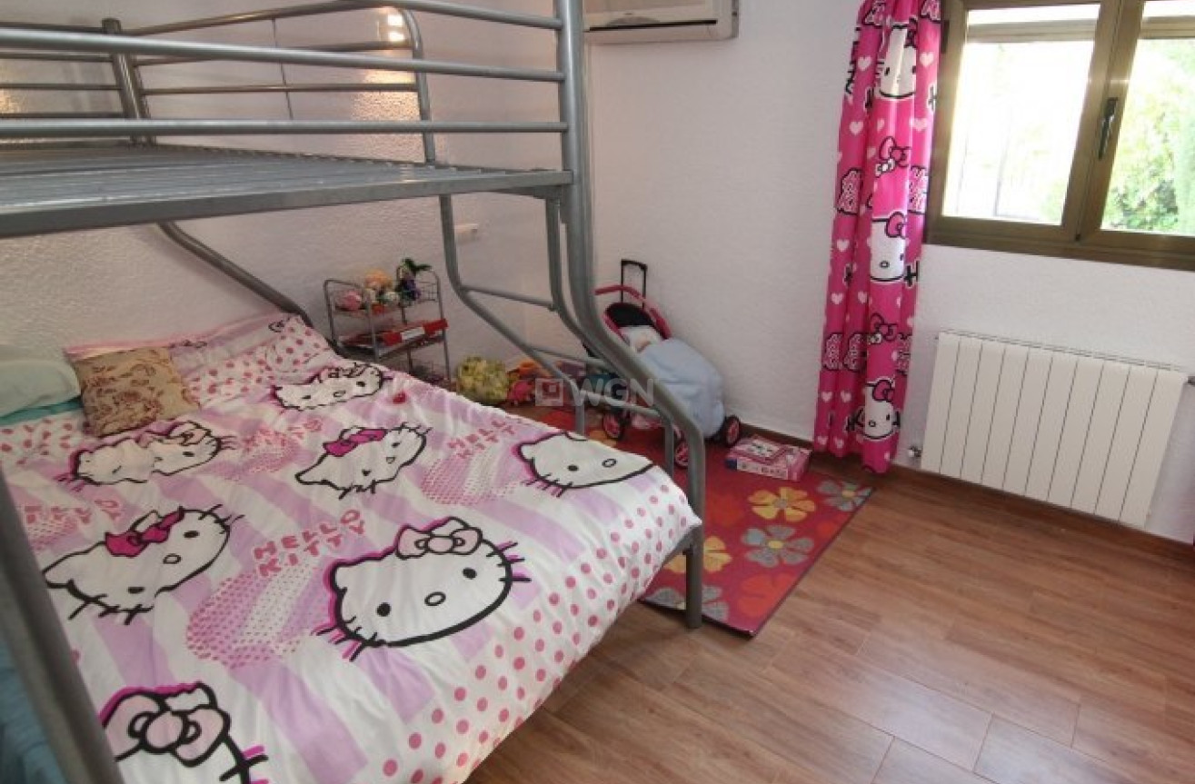 Odsprzedaż - Villa - Jávea - Costa Blanca