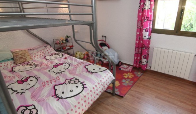 Odsprzedaż - Villa - Jávea - Costa Blanca