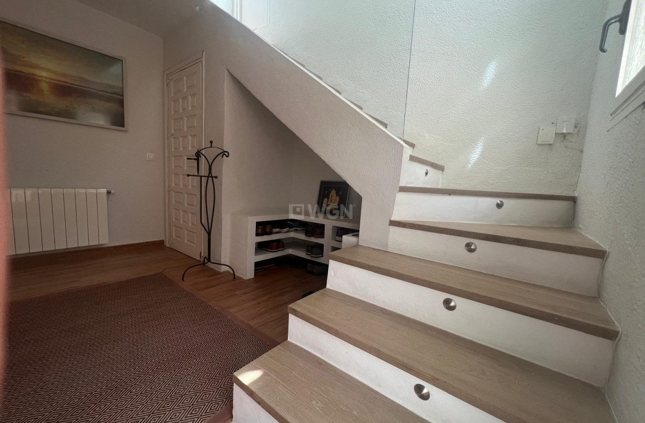 Odsprzedaż - Villa - Jávea - Costa Blanca