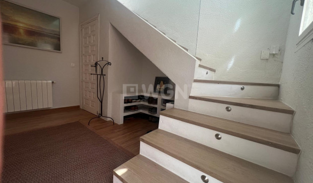 Odsprzedaż - Villa - Jávea - Costa Blanca