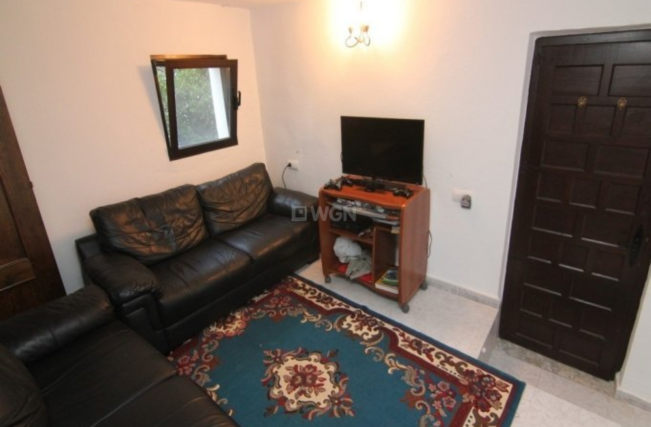 Odsprzedaż - Villa - Jávea - Costa Blanca