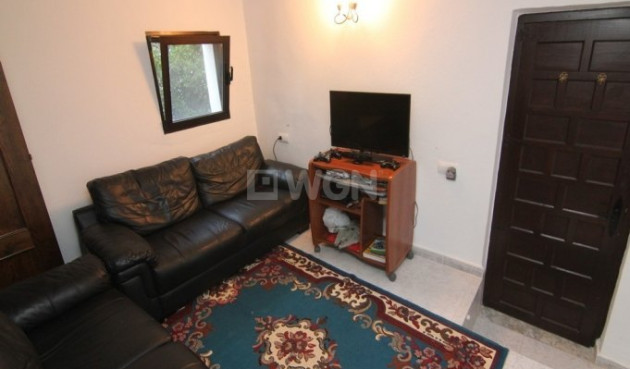 Odsprzedaż - Villa - Jávea - Costa Blanca