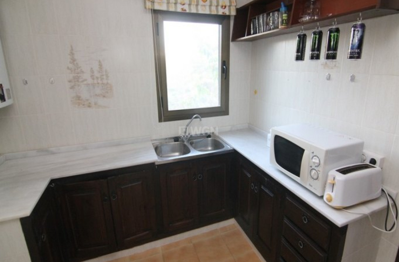 Odsprzedaż - Villa - Jávea - Costa Blanca
