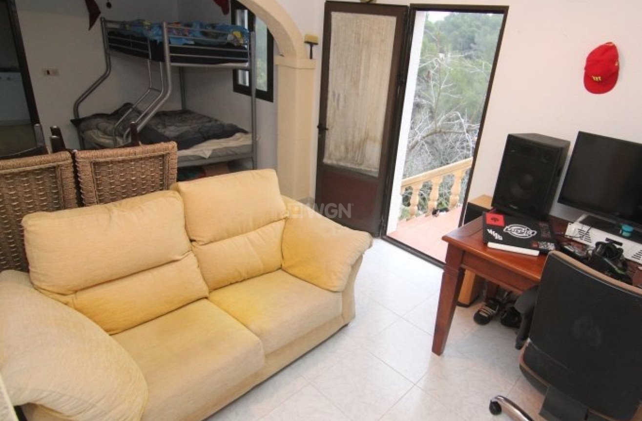 Odsprzedaż - Villa - Jávea - Costa Blanca
