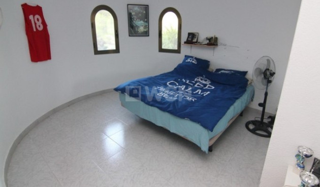 Odsprzedaż - Villa - Jávea - Costa Blanca