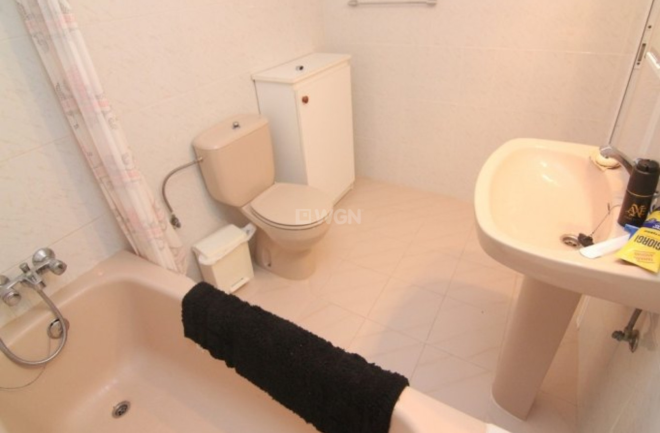 Odsprzedaż - Villa - Jávea - Costa Blanca