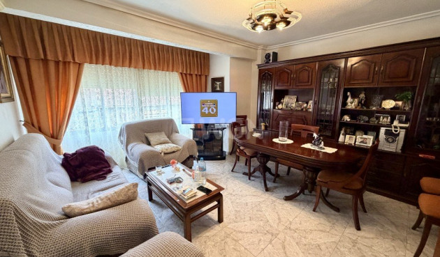 Resale - Apartment / flat - Torrevieja - Costa Blanca