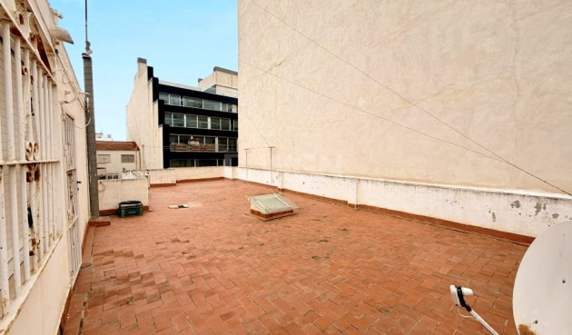 Resale - Apartment / flat - Torrevieja - Costa Blanca