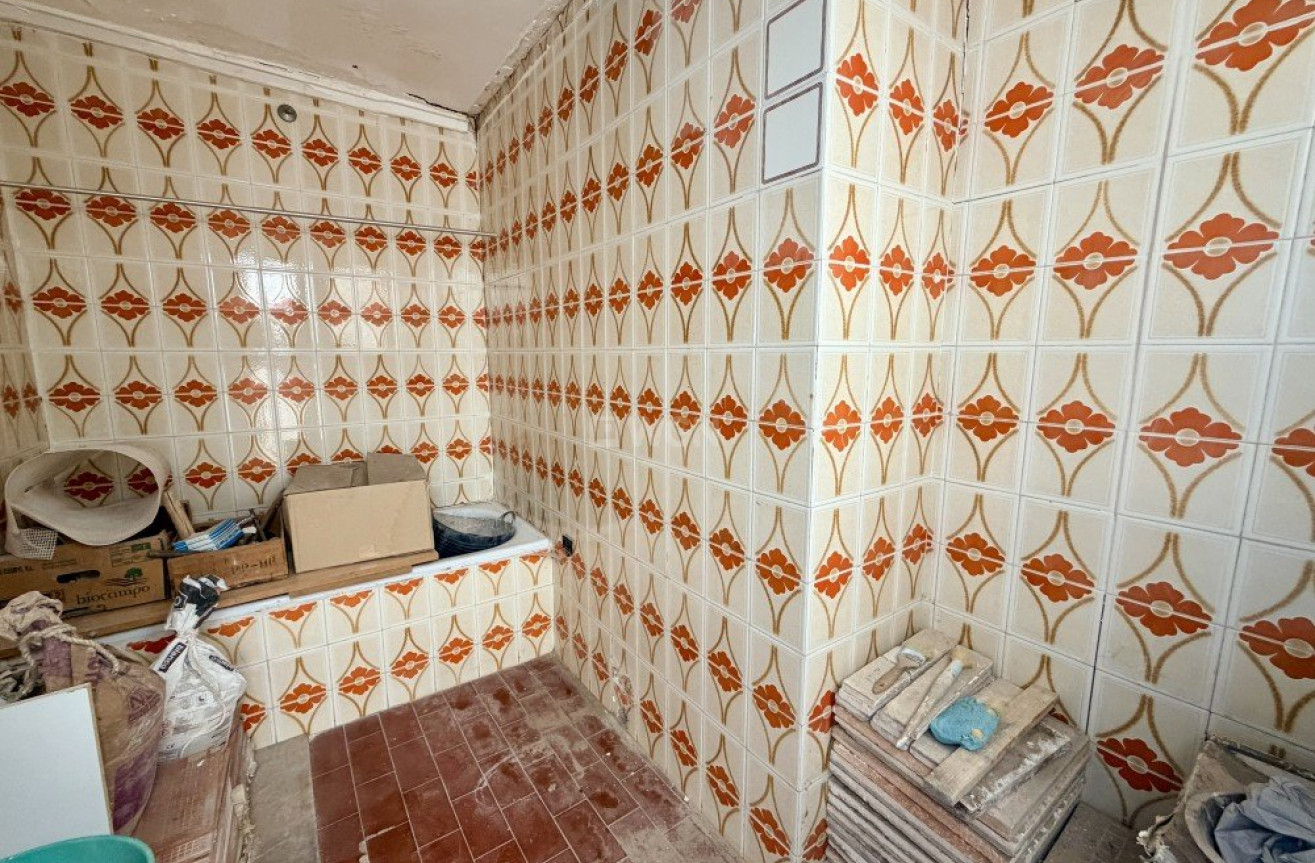 Resale - Apartment / flat - Torrevieja - Costa Blanca