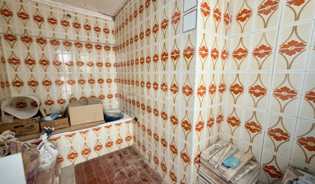 Resale - Apartment / flat - Torrevieja - Costa Blanca