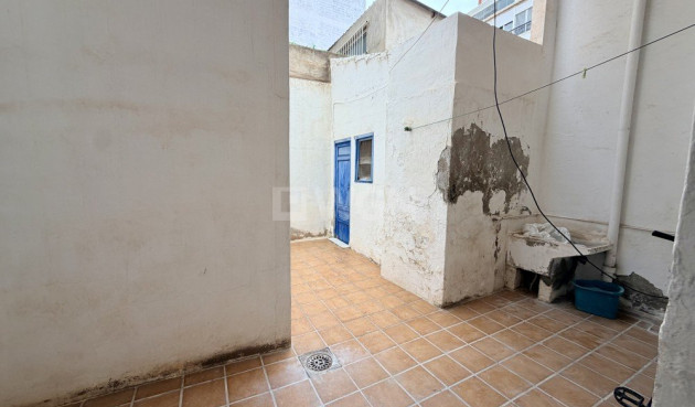 Resale - Apartment / flat - Torrevieja - Costa Blanca