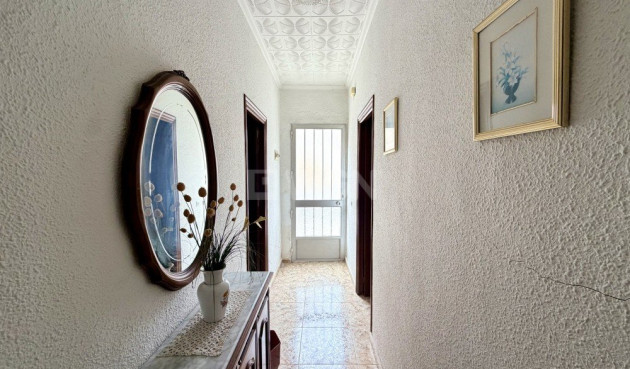 Resale - Apartment / flat - Torrevieja - Costa Blanca